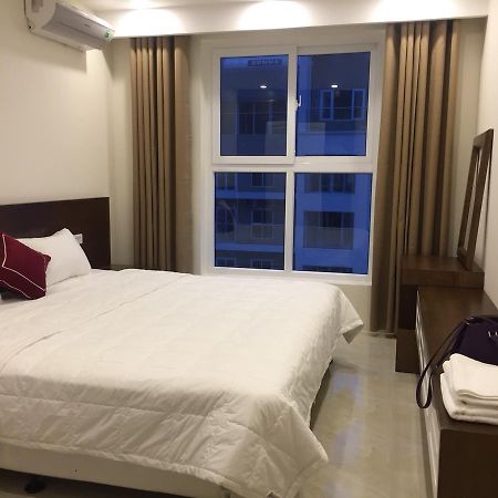 Linda Boutique Homestay Ha Long Exterior foto