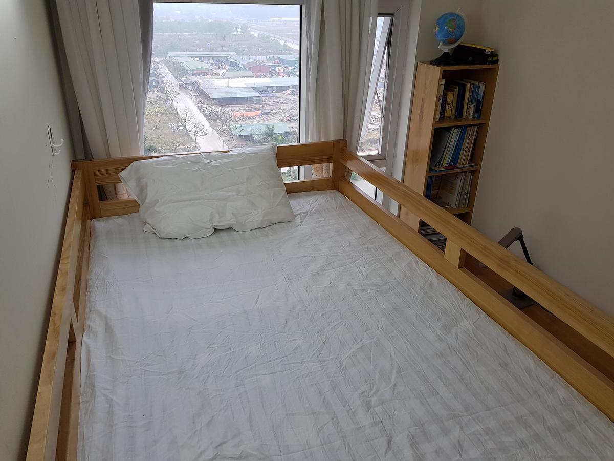 Linda Boutique Homestay Ha Long Exterior foto
