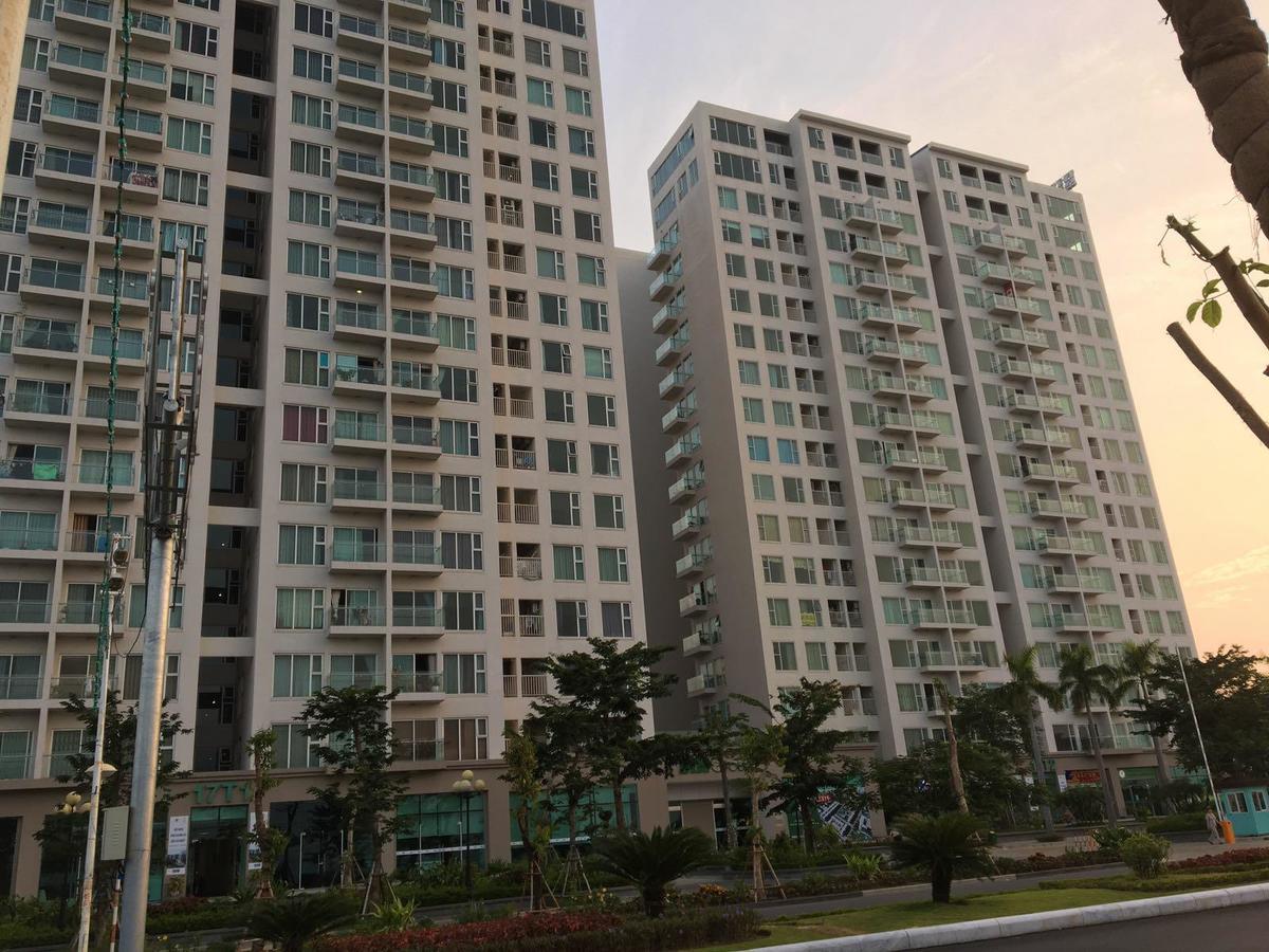 Linda Boutique Homestay Ha Long Exterior foto