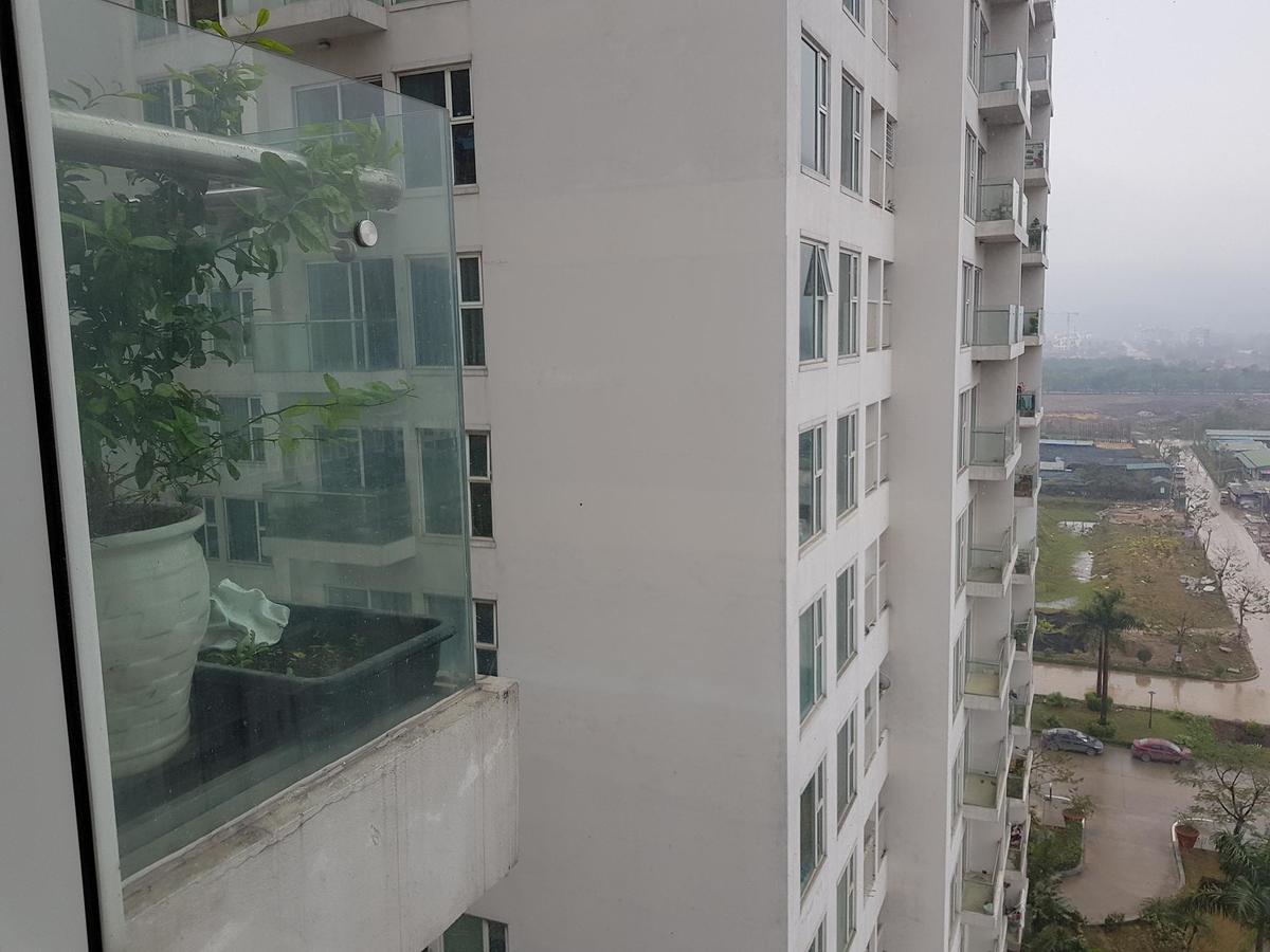 Linda Boutique Homestay Ha Long Exterior foto