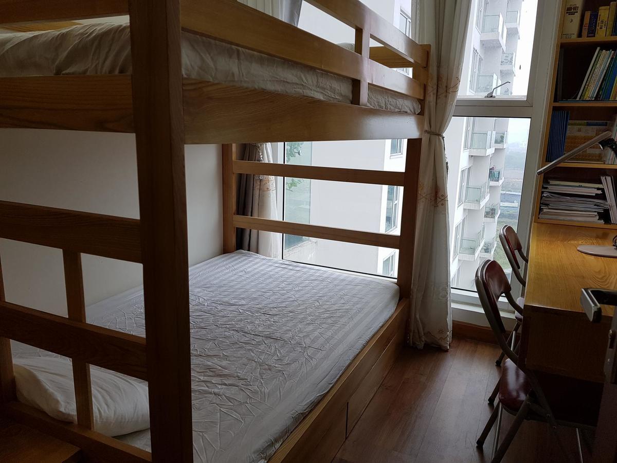 Linda Boutique Homestay Ha Long Exterior foto