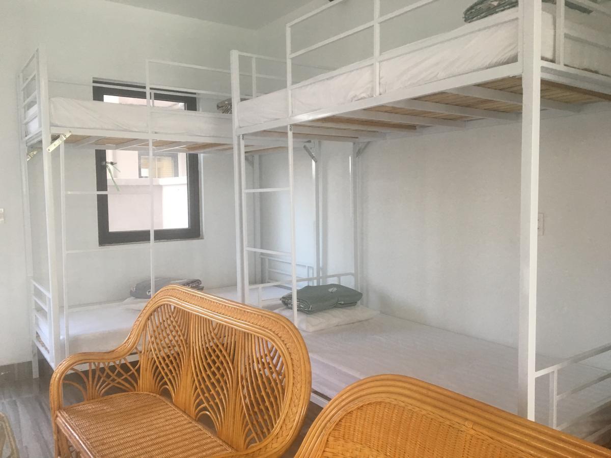 Linda Boutique Homestay Ha Long Exterior foto