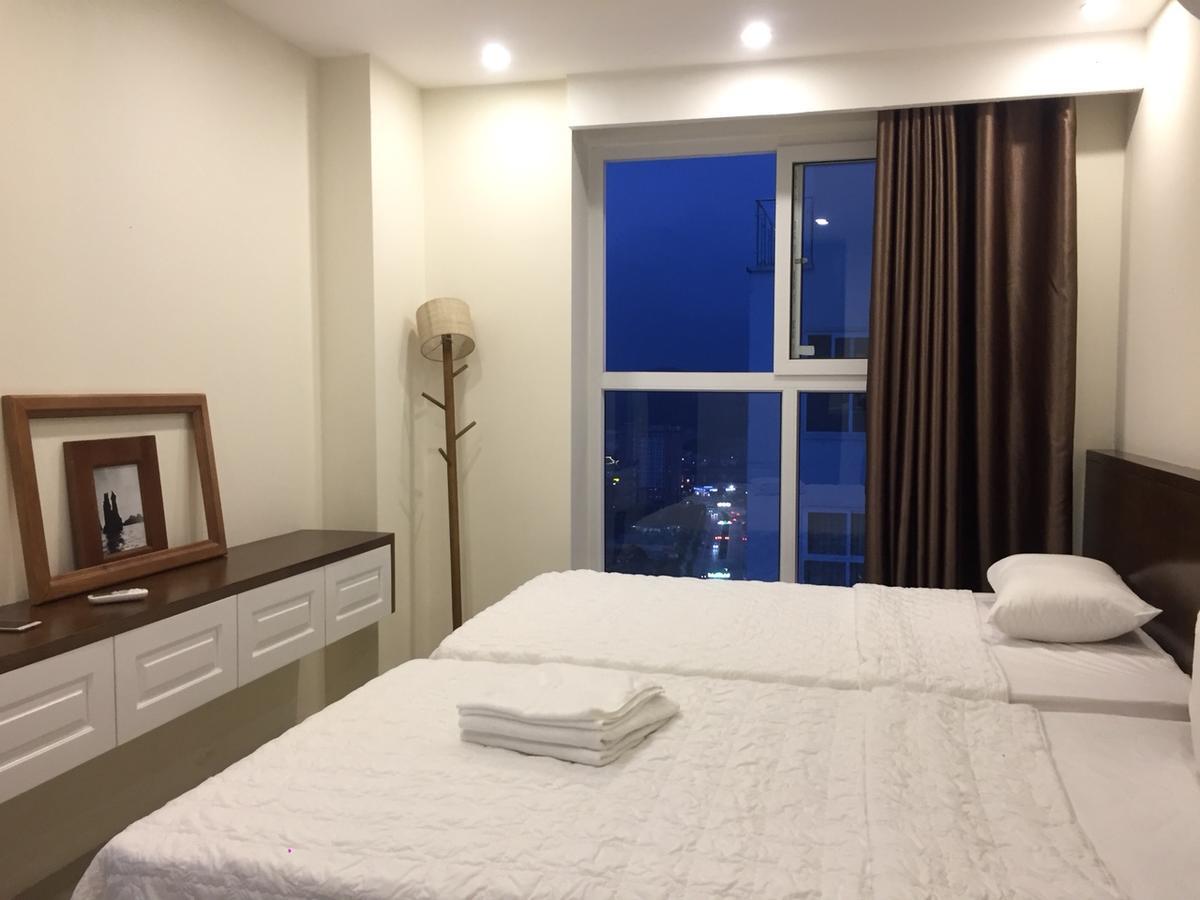 Linda Boutique Homestay Ha Long Exterior foto