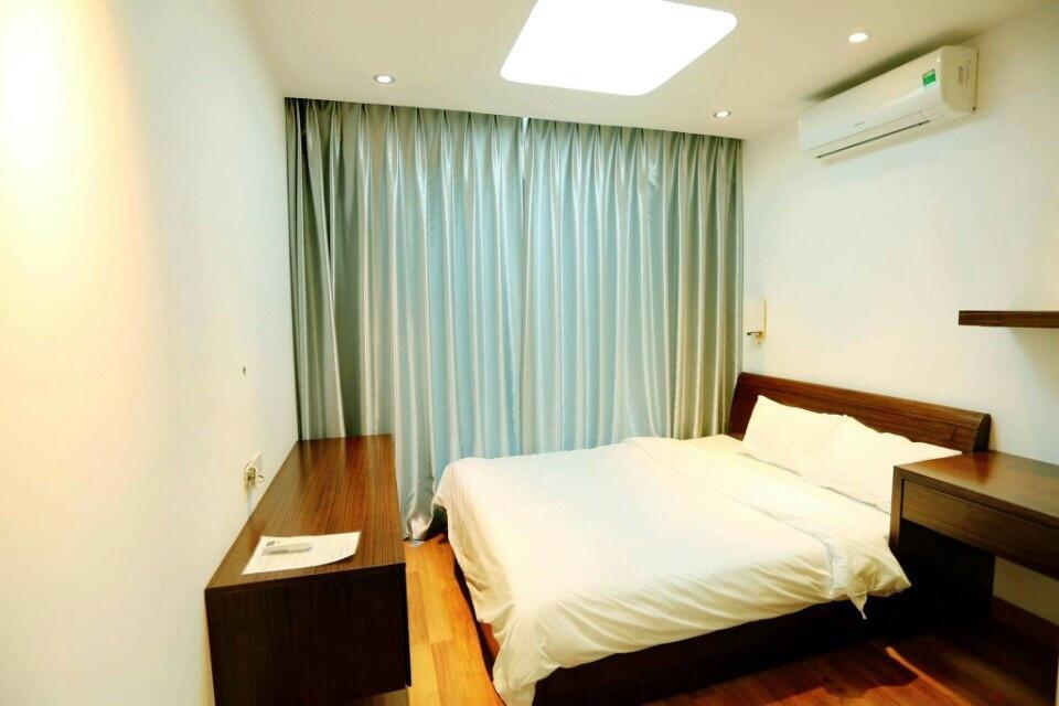 Linda Boutique Homestay Ha Long Exterior foto