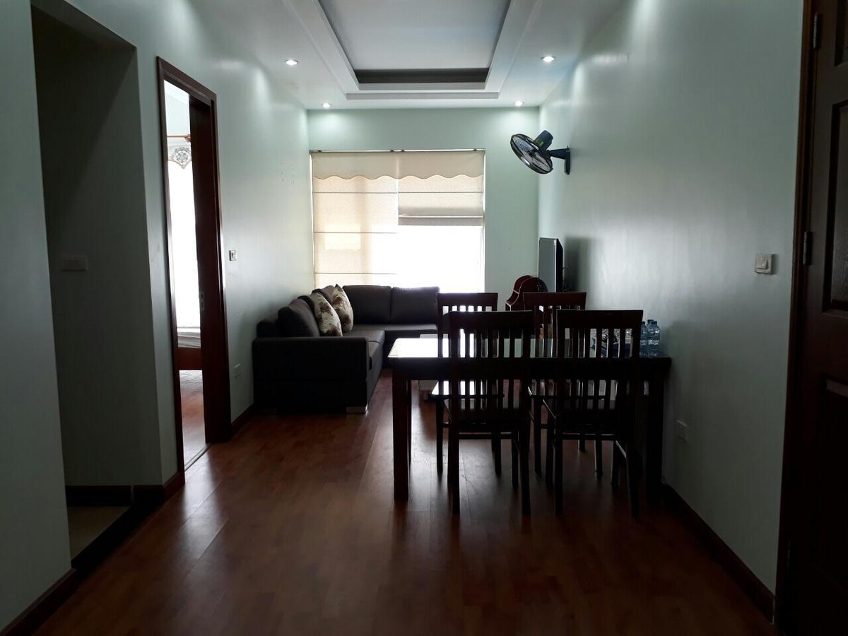 Linda Boutique Homestay Ha Long Exterior foto