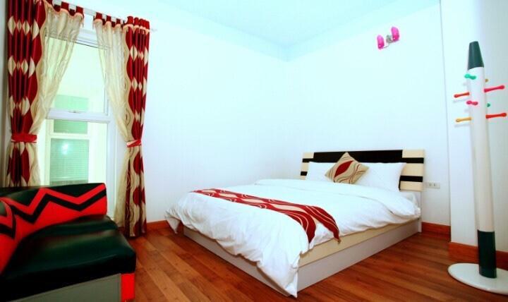 Linda Boutique Homestay Ha Long Exterior foto