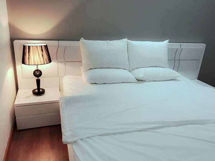 Linda Boutique Homestay Ha Long Exterior foto