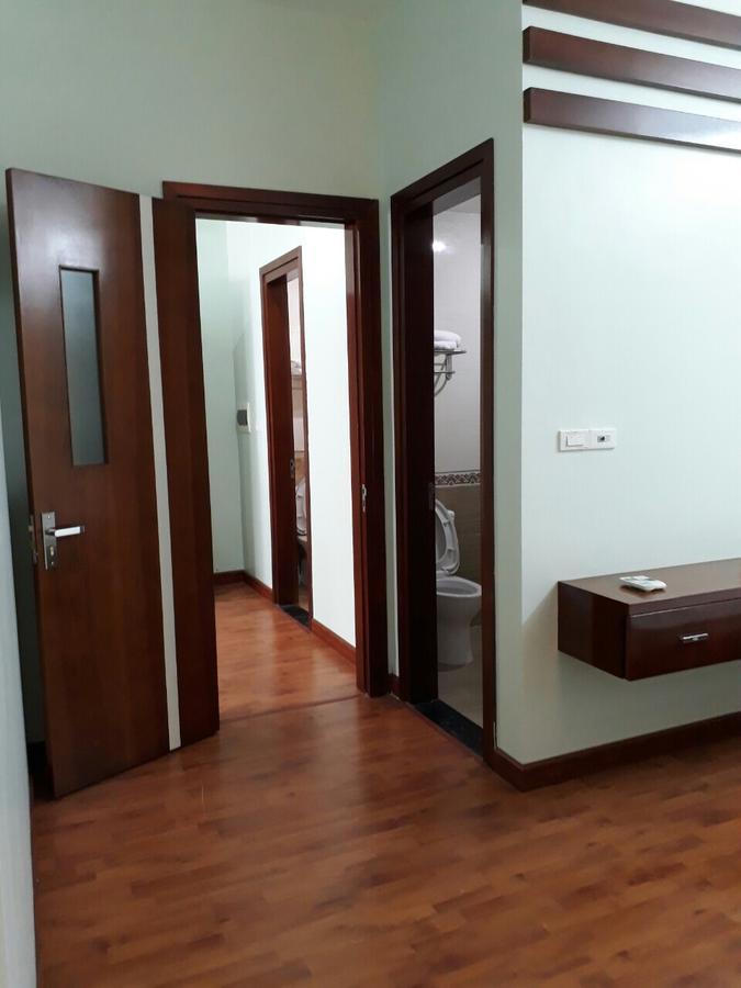 Linda Boutique Homestay Ha Long Exterior foto