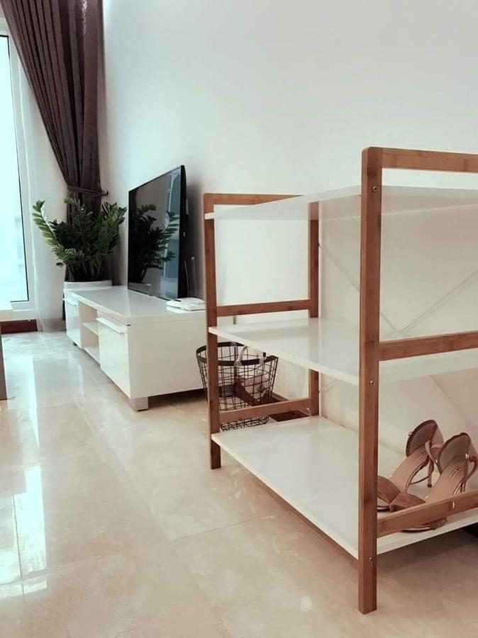 Linda Boutique Homestay Ha Long Exterior foto