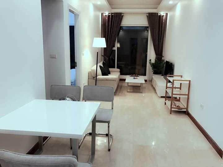 Linda Boutique Homestay Ha Long Exterior foto