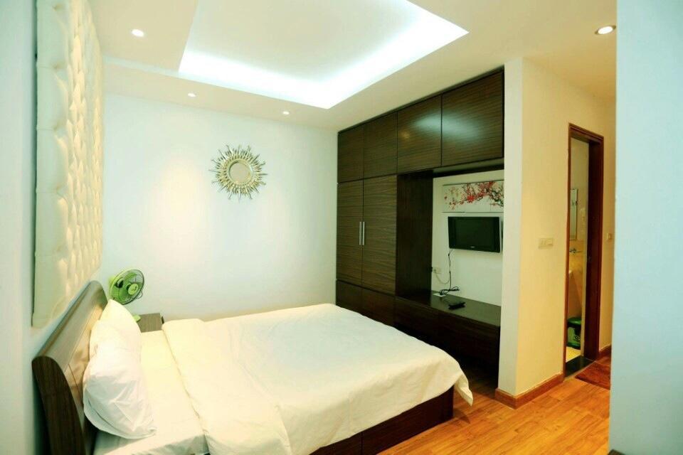 Linda Boutique Homestay Ha Long Exterior foto