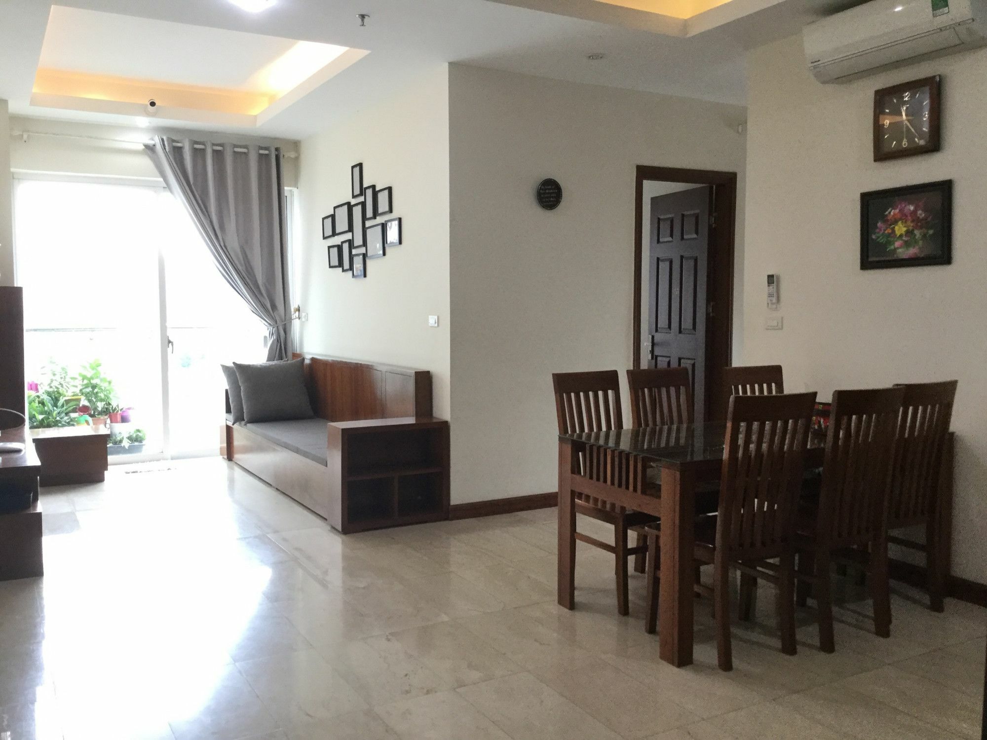 Linda Boutique Homestay Ha Long Exterior foto