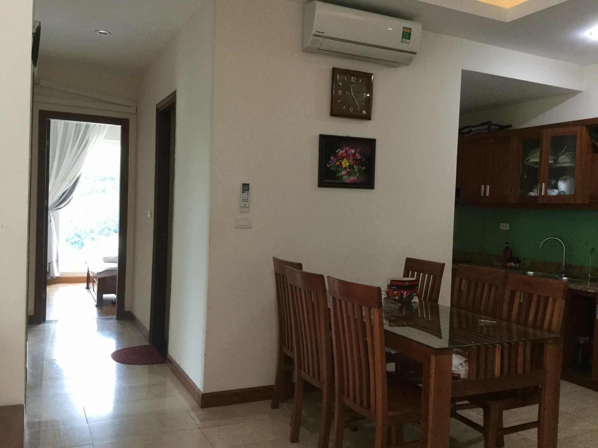 Linda Boutique Homestay Ha Long Exterior foto