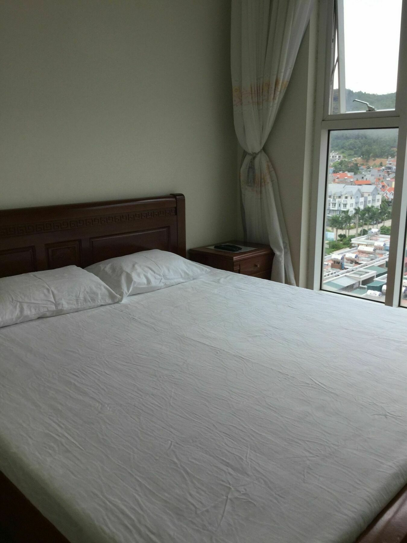 Linda Boutique Homestay Ha Long Exterior foto