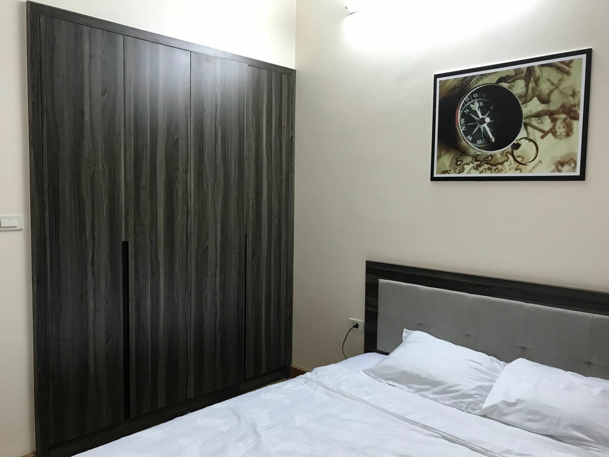 Linda Boutique Homestay Ha Long Exterior foto